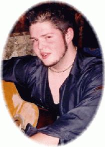 Roger Dale Moore, Jr.